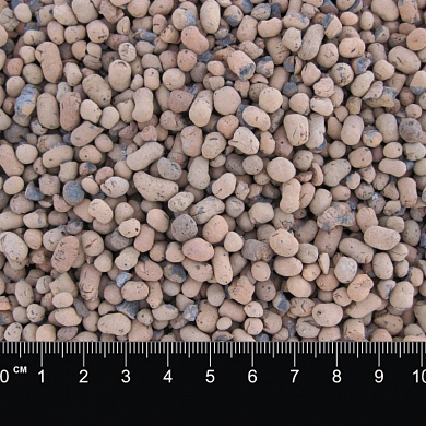 Керамзит 5-10мм (0,05м3)