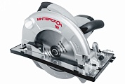 Пила дисковая ИНТЕРСКОЛ ДП-165/1200