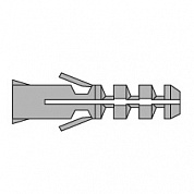 Дюбель S 6х30 (30шт) пакетик