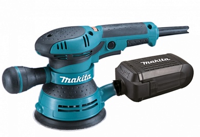 Машина эксцентриковая MAKITA BO5041