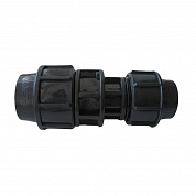 Муфта компрес. переходн. PN16 50х40мм