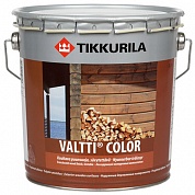 ТИККУРИЛА Валтти Колор EC (VALTTI COLOR) антисептик бесцветный (2,7л)