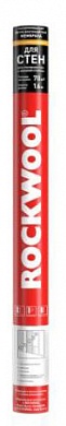 «ROCKWOOL® для стен с огнезащитными добавками»