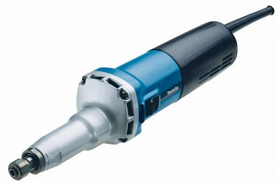 Машина прямая шлифовальная MAKITA GD0810C