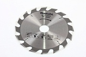 Диск пильный по дереву 18530/20/1616T MAKITA Standart/D-03903