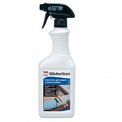 ПУФАС Glutoclean N391 Очиститель для ковров и мягкой мебели (0,75л) Gl Flecken Entferner