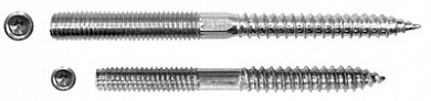 СВФС Сантехшпилька М8х120 (50шт)