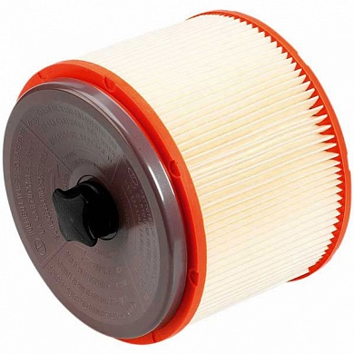 Фильтр гофрированный к пылесосу MAKITA 449/83140H0G