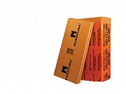 ПЕНОПЛЭКС КОМФОРТ 1200х600х40мм (6,48м2=0,2592м3) Г4 (9шт) экструдированный пенополистирол