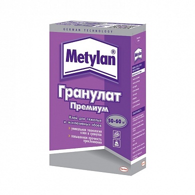 ХЕНКЕЛЬ Обойный клей Meтилан Гранулат Премиум (300г) 878693