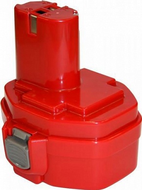 Аккумулятор ПРАКТИКА для MAKITA /032-133