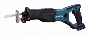 Аккумуляторная сабельная пила MAKITA DJR181Z