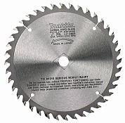 Диск пильный по дереву 2103024T MAKITA Standart/D-45939