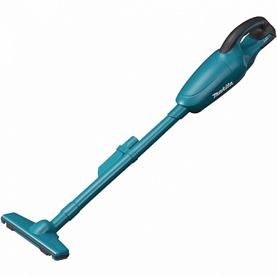 Аккумуляторный пылесос MAKITA BCL140Z ,1200л/мин,3.2кПа,20мин,без акк. и зарядного устройства