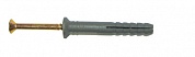 СВФС Дюбель-гвоздь 6K60мм (2000шт)