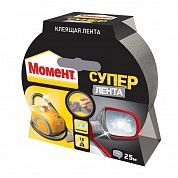 ХЕНКЕЛЬ Клеящая лента Супер Момент (25м) серебряный 1760300