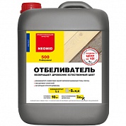НЕОМИД 500 Отбеливатель для древесины 1:1 (5кг)