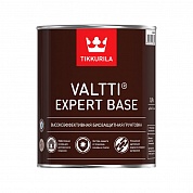 ТИККУРИЛА Валтти Эксперт Бейс (VALTTI EXPERT BASE) водоразбавл. грунтов. антис. для древесины (0,9л)