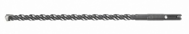 Бур  8 х 465 х 400 мм  BOSCH /2.608.596.116/ армированный бетон, 2 твердо сплавные пластины