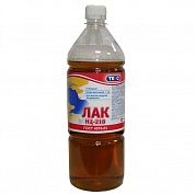 ТЕКС Лак НЦ-218 (0,8кг)