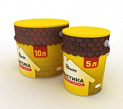 Мастика кровельная, 10 л