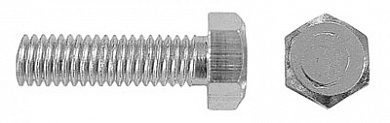СВФС Болты DIN933 M16х35 (15кг)