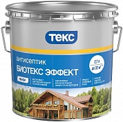 ТЕКС Антисептик БИОТЕКС класс ПРОФИ (ЭФФЕКТ) бесцветный (2,7л)