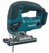 Аккумуляторный лобзик MAKITA DJV180Z