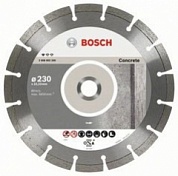 Диск алмазный  150х22 сегментный  BOSCH Standard /2.608.602.198/