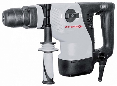 Перфоратор ИНТЕРСКОЛ П-48/1300ЭВ-2