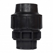 Муфта компрес. комбинир. PN16 ВР 50х1 1/2"