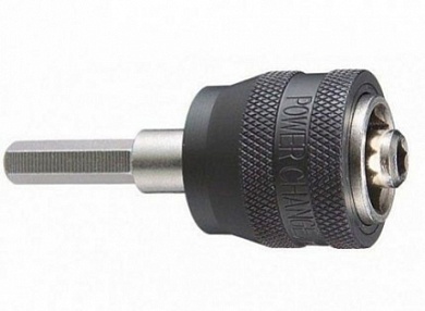 Адаптер для HSS-Co Bi-Metal-коронок MAKITA Ezychange /B-11536