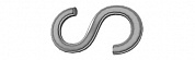 СВФС Крючок S-образный М10 (200шт)