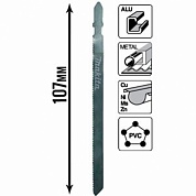 Пилки для лобзика MAKITA B-32 5шт./B-10431