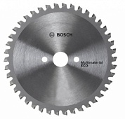 Диск пильный по алюминию 2543096T BOSCH Multi ECO/2.608.641.807