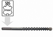 Бур  30 х 370 х 230 мм MAKITA ZENTRO/P-78019