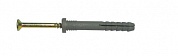СВФС Дюбель-гвоздь 6L60мм (2000шт)