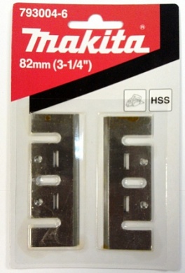Ножи для рубанка MAKITA 793004-6