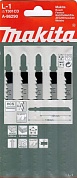 Пилки для лобзика MAKITA L-1 5шт./A-86290