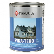 ТИККУРИЛА Краска для домов Пика-Техо базис A (9л)