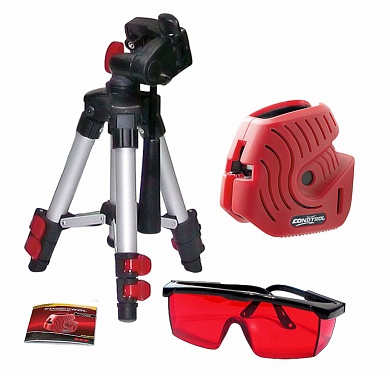 Нивелир лазерный CONDTROL EFX Set