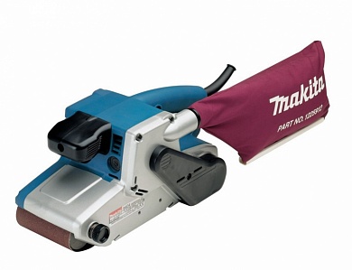 Машина ленточная MAKITA 9404