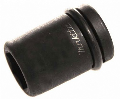 Головка ударная торцевая 19 мм  MAKITA/134832-4