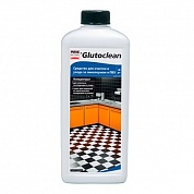 ПУФАС Glutoclean N360 Средство для очистки и ухода за линолеумом и ПВХ (1л) Gl Pvc Boden Reiniger
