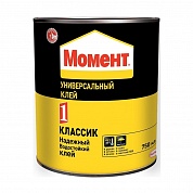 ХЕНКЕЛЬ Момент-1 клей Классик (750мл) банка 422972