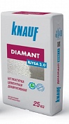 КНАУФ Диамант штукатурка  декоративная "шуба" 3мм (25кг)