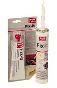 САДОЛИН Клей универсальный Fix-IT светло-серый (0,16л)