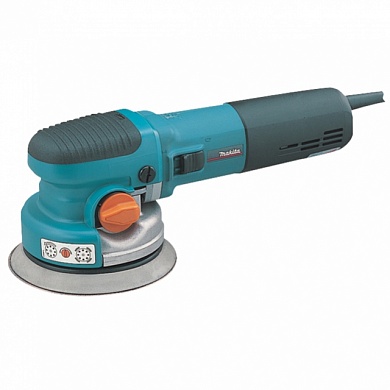 Машина эксцентриковая MAKITA BO6040