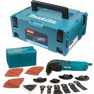 Резак универсальный MAKITA TM3000CX3J
