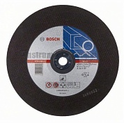 Круг   отрезной 355х2,8х25.4 BOSCH металл/2.608.600.543